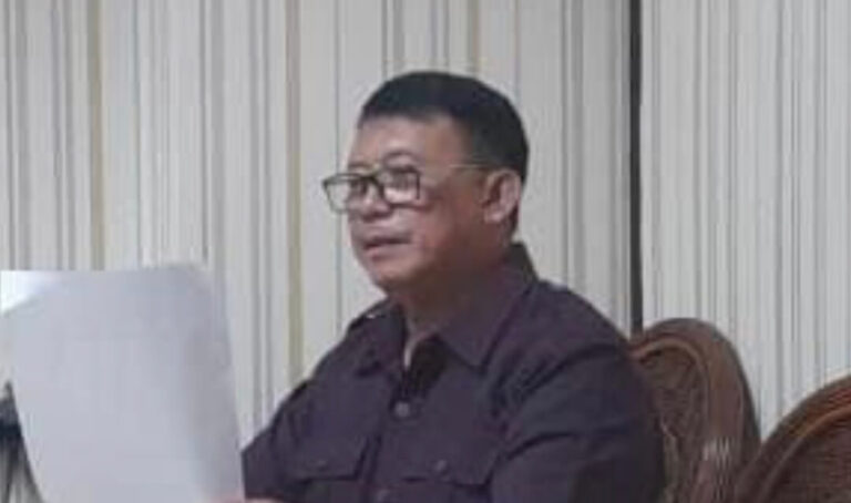 Setiya Budi