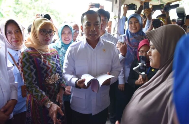 Menteri Wihaji