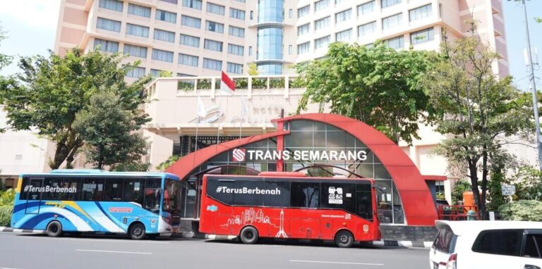 Trans Semarang