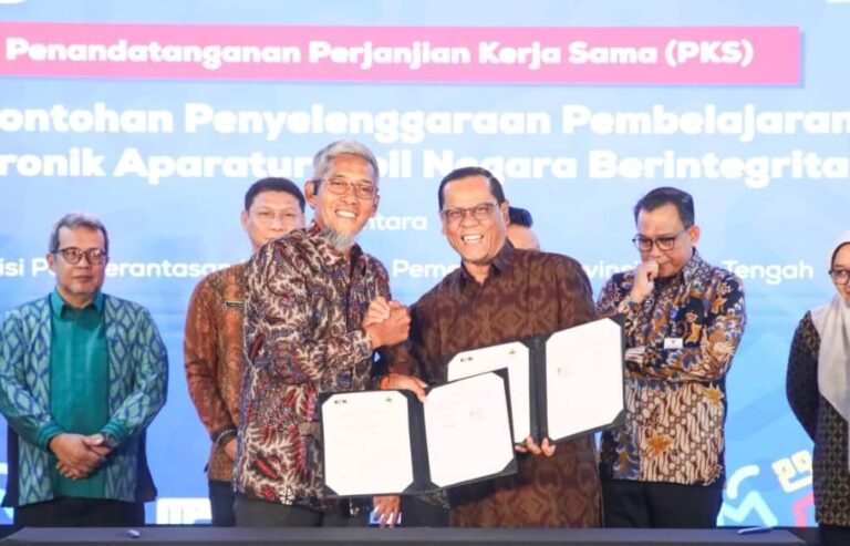 Pemprov Jateng