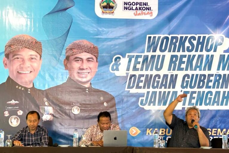 Workshop