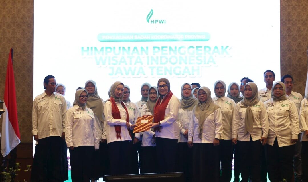 BKP HPWI Jateng
