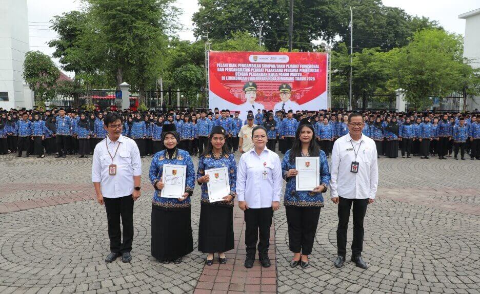 Pemkot Semarang