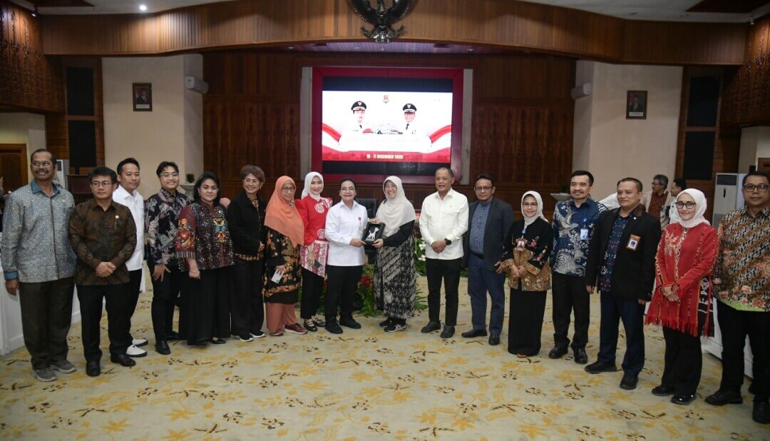 Pemkot Semarang