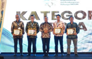 Kemendukbangga/BKKBN 