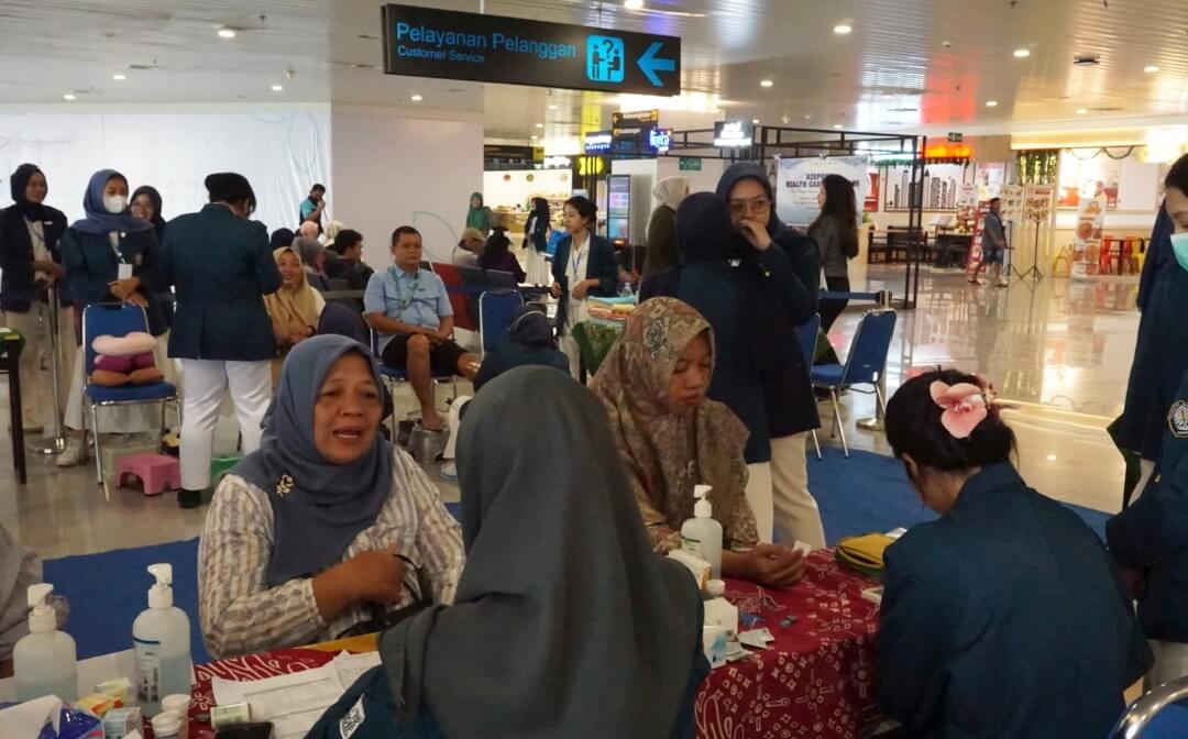 Bandara Ahmad Yani Semarang