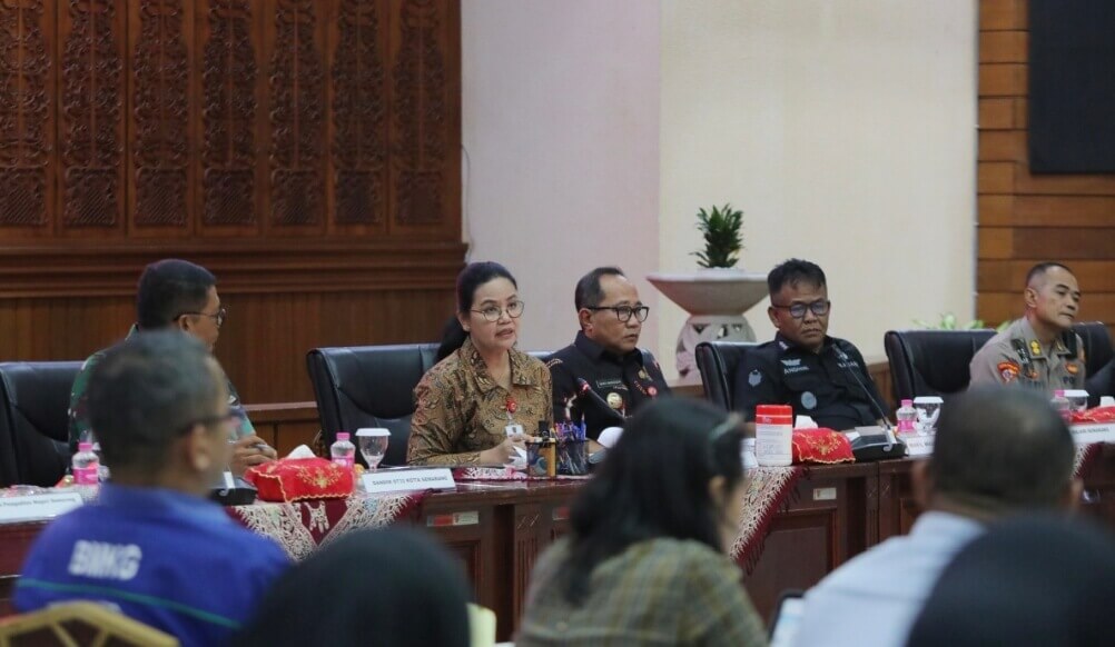 Pemkot Semarang