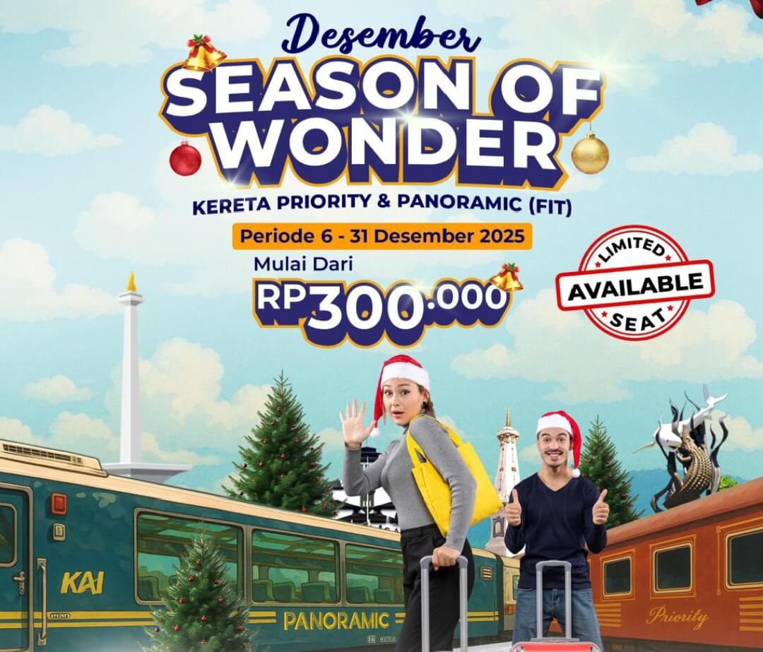 KAI Wisata