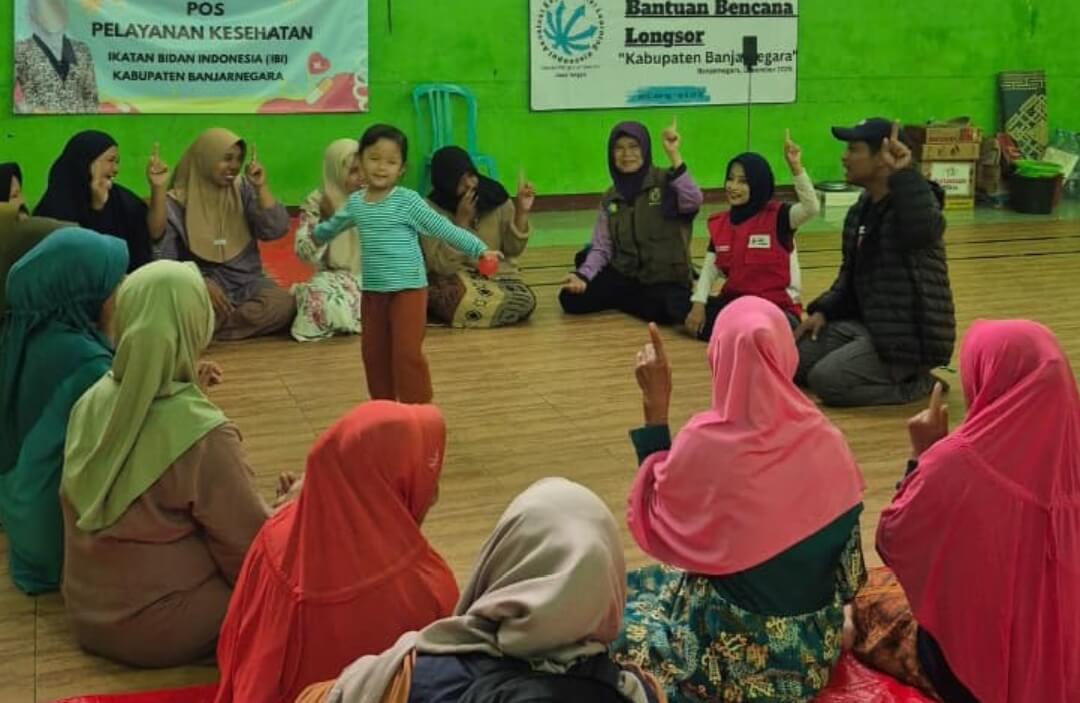 PMI Banjarnegara