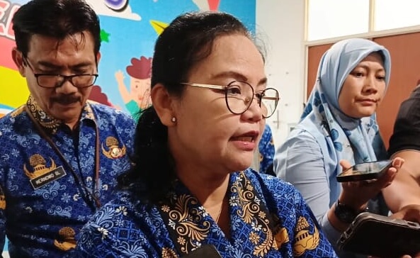 Agustina Wilujeng Pramestuti
