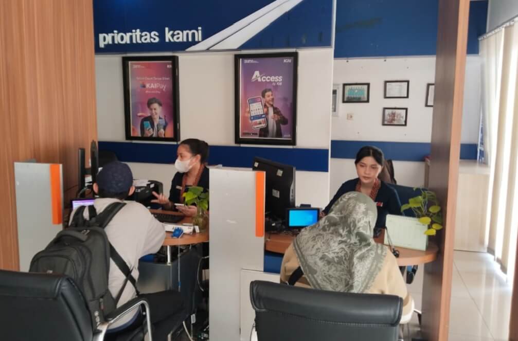 KAI Wisata