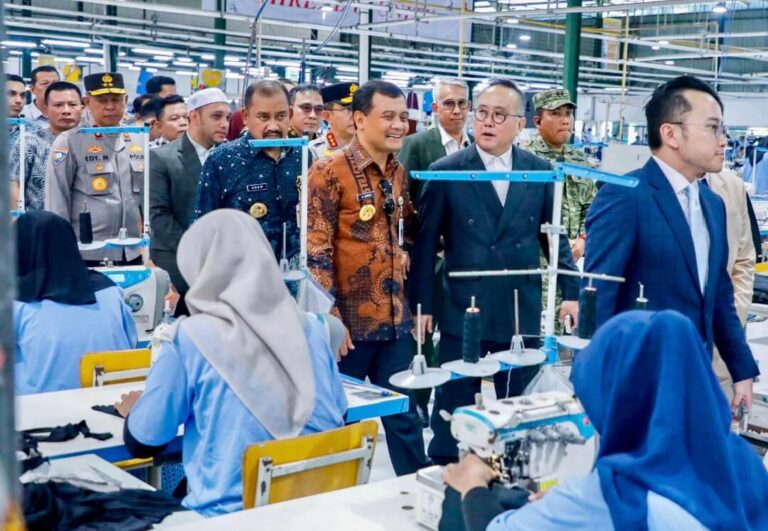 PT Wong Hang Bersaudara