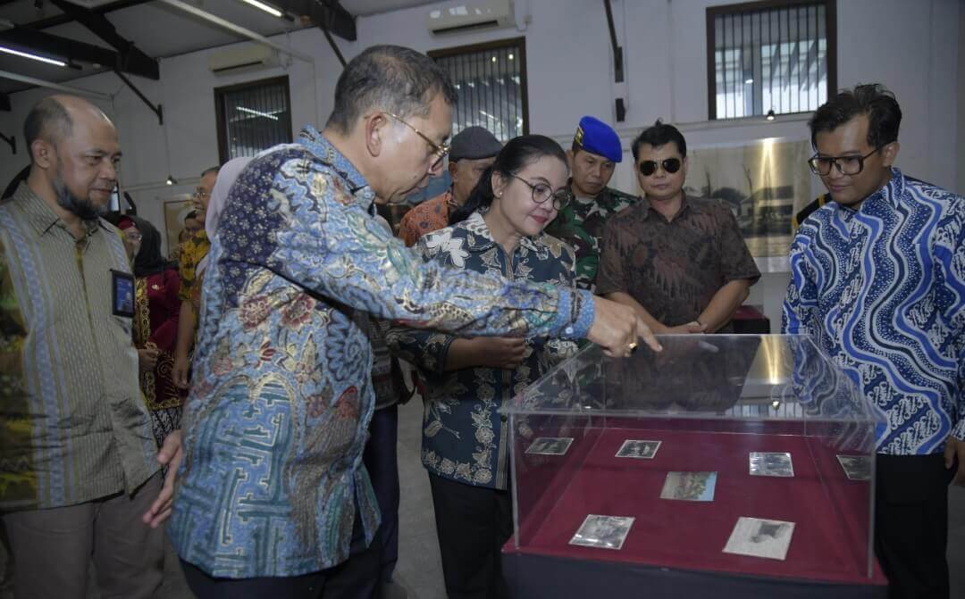 Pemkot Semarang