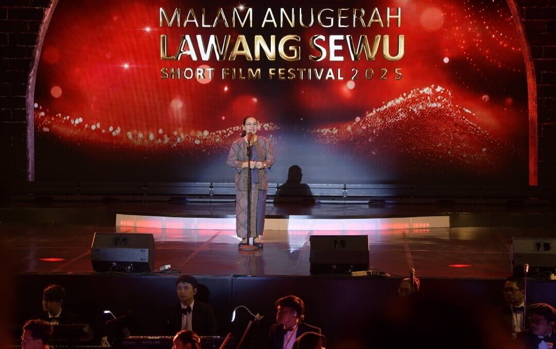 Agustina Wilujeng Pramestuti