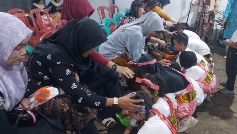 Perum Polri Durenan Indah