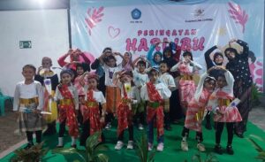 Perum Polri Durenan Indah