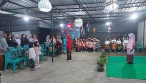 Perum Polri Durenan Indah