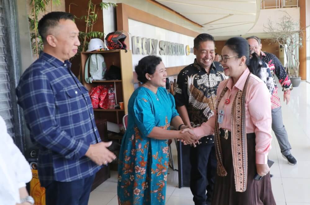 Agustina Wilujeng Pramestuti