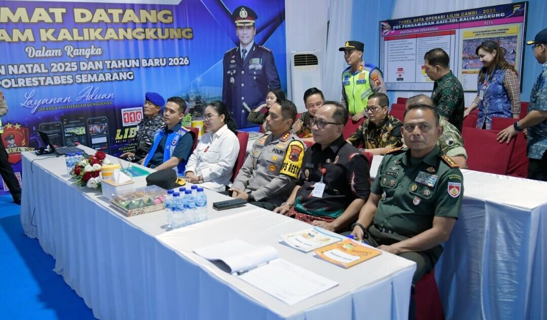 Pemkot Semarang