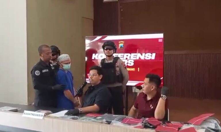 Polres Semarang