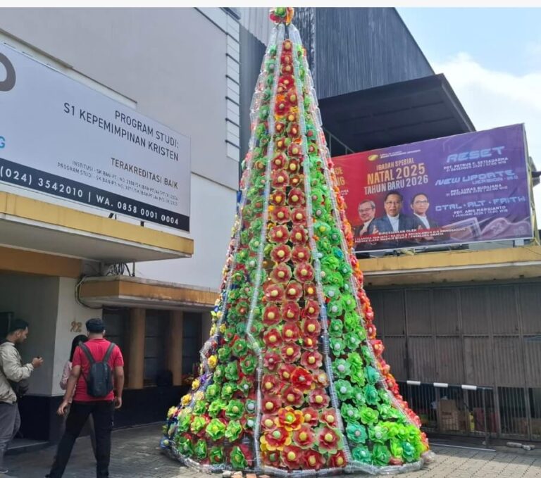 Gereja Isa Almasih Pringgading