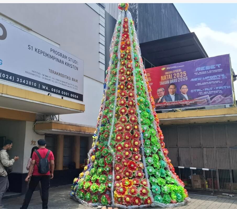 Gereja Isa Almasih Pringgading