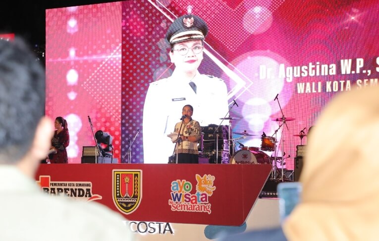 Agustina Wilujeng Pramestuti