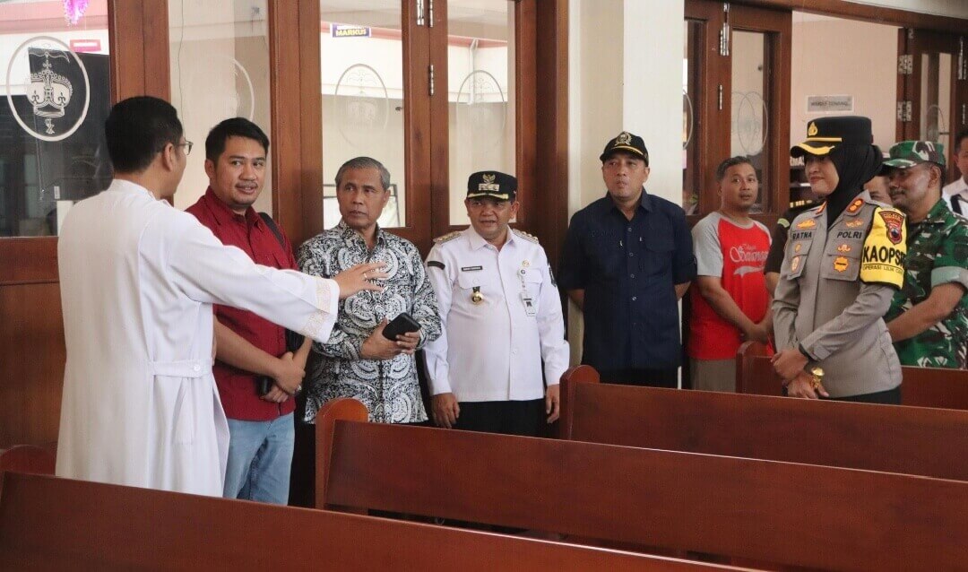 Polres Semarang