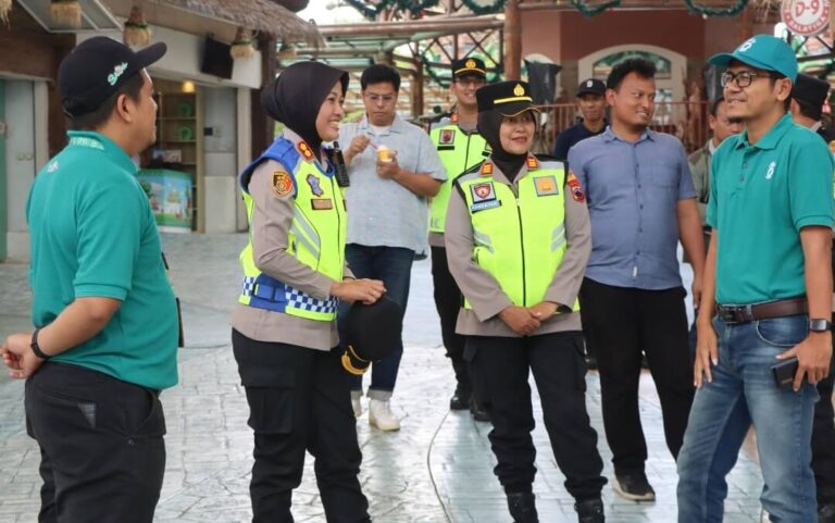 Polres Semarang