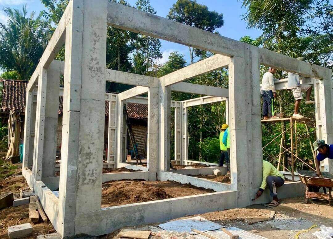 Refleksi Perumahan Jateng 2025