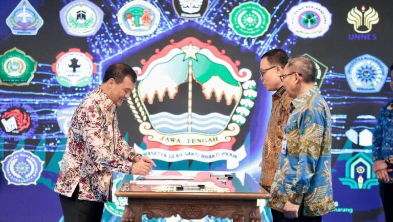 Pemprov Jateng