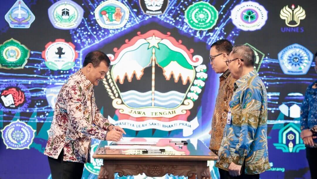 Pemprov Jateng