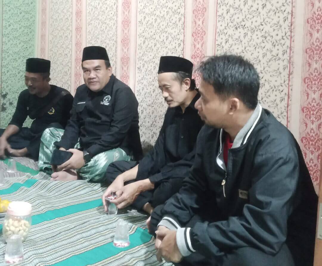 Pagar Nusa Jateng