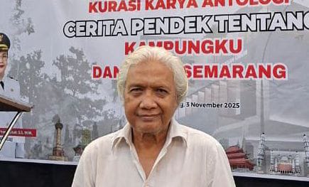 Gunoto Saparie