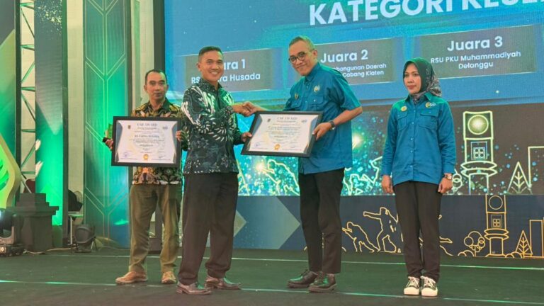 Bank Jateng Cabang Klaten