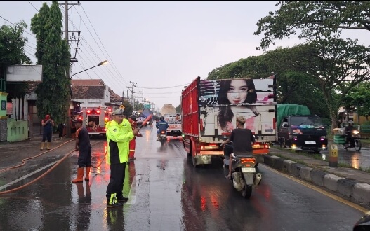 Polres Demak
