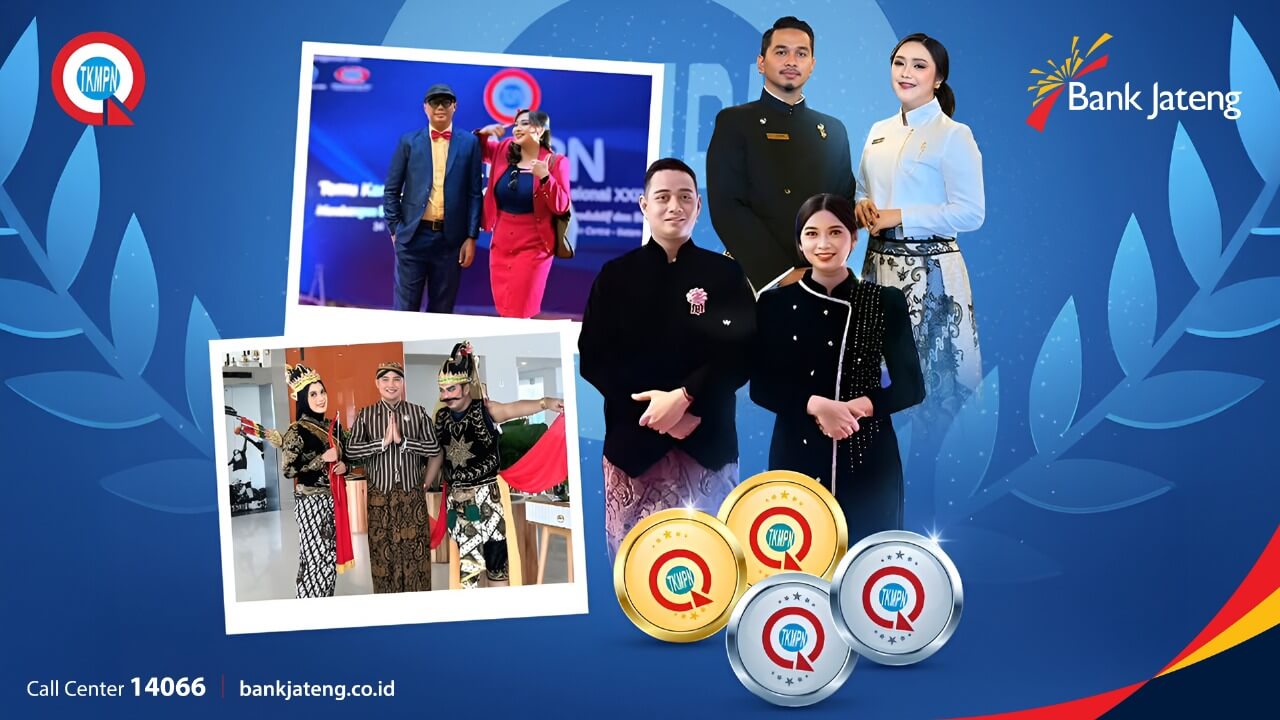 Bank Jateng