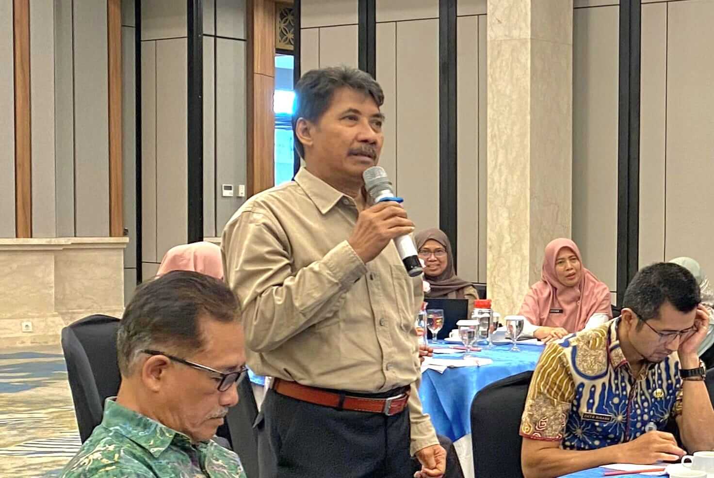 Mohammad Agung Ridlo