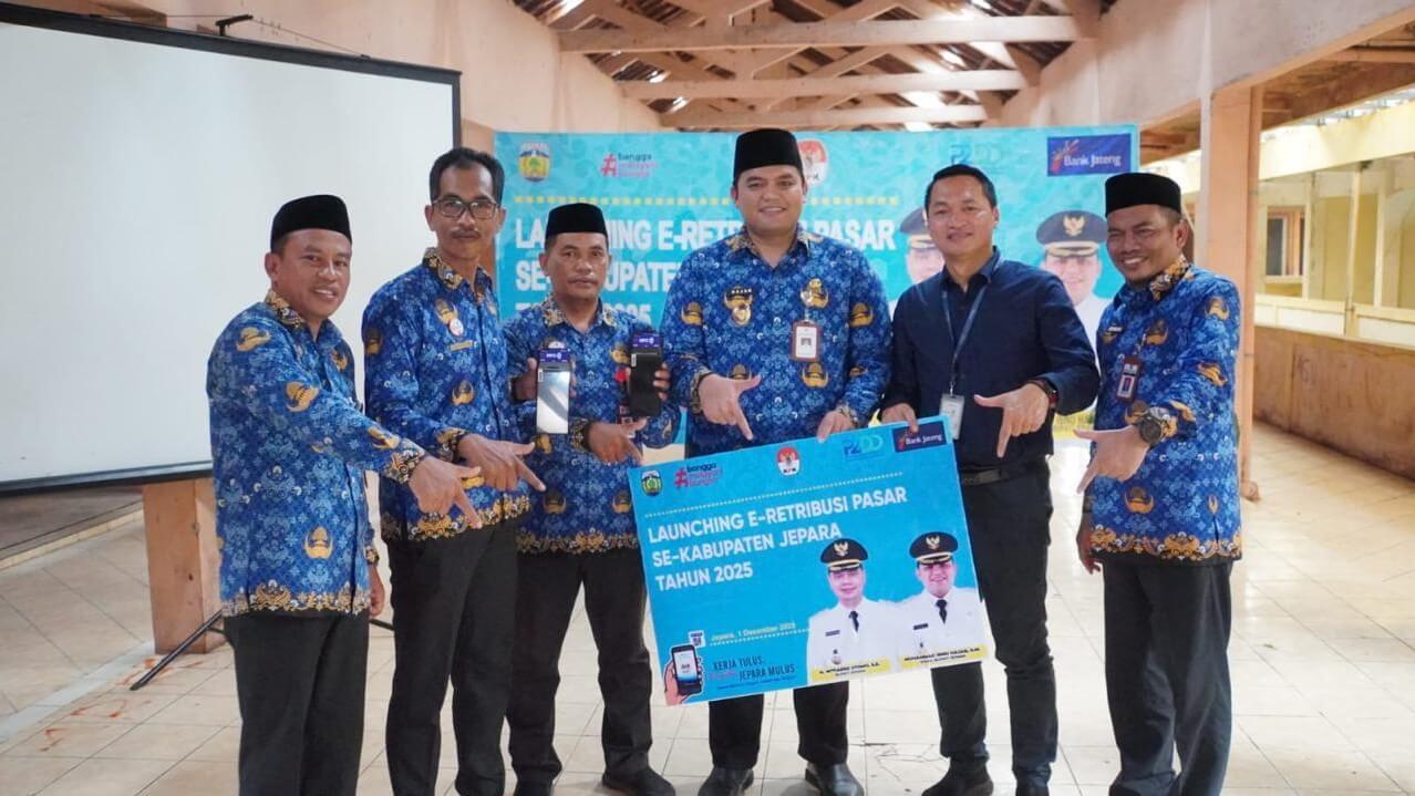 Bank Jateng Cabang Jepara