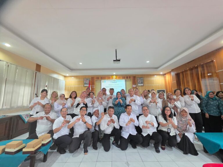 Forum Posyandu Kota Semarang