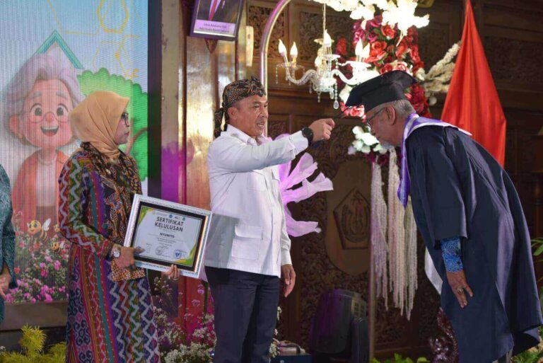 Menteri Wihaji