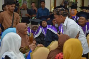 Menteri Wihaji 
