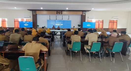 Diskominfo Demak