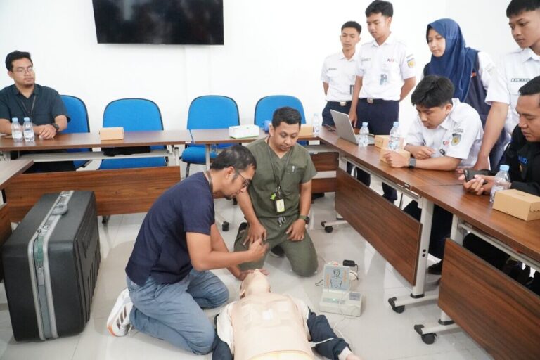 KAI Daop 5 Purwokerto