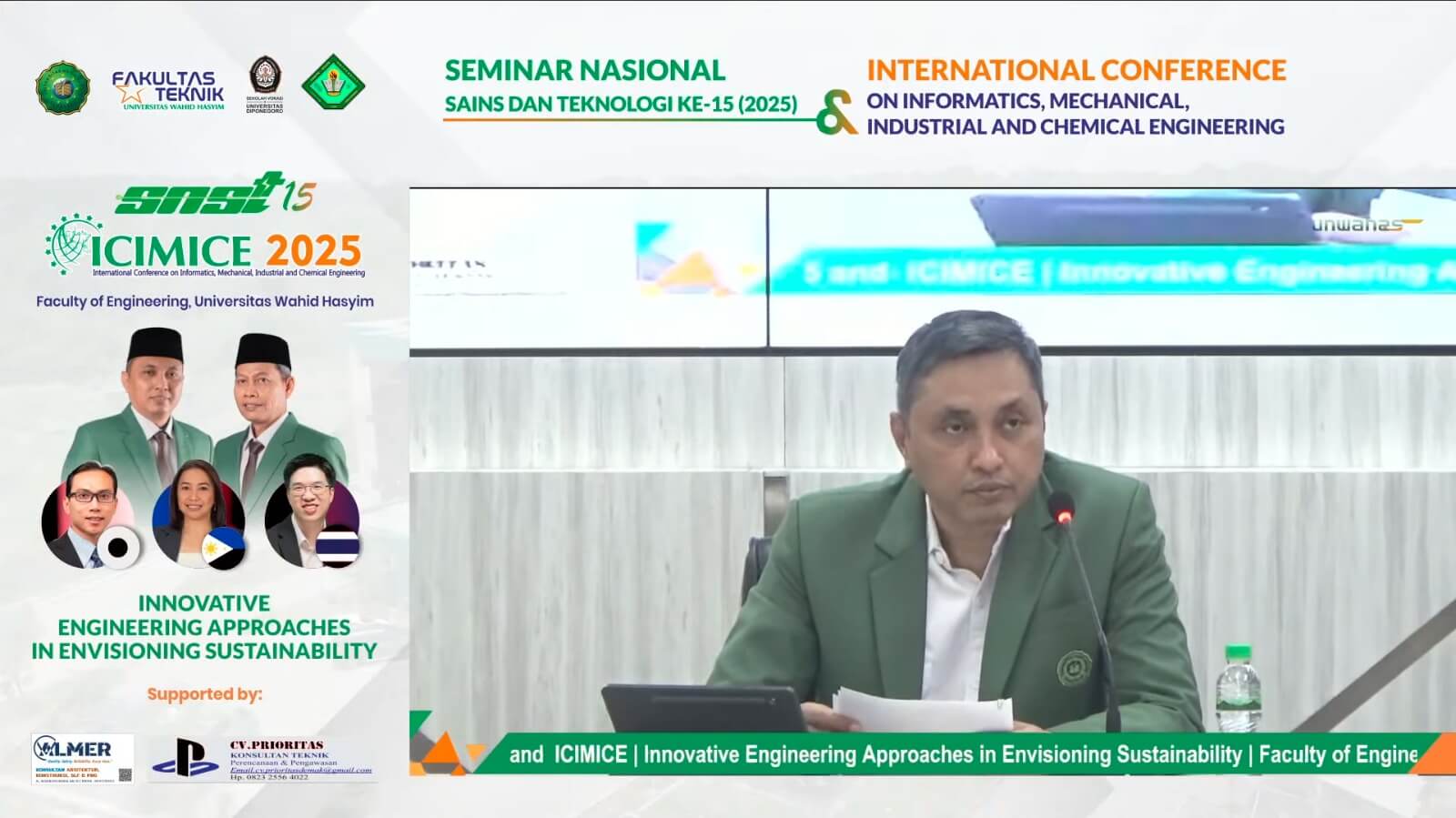 Prof. Helmy Purwanto