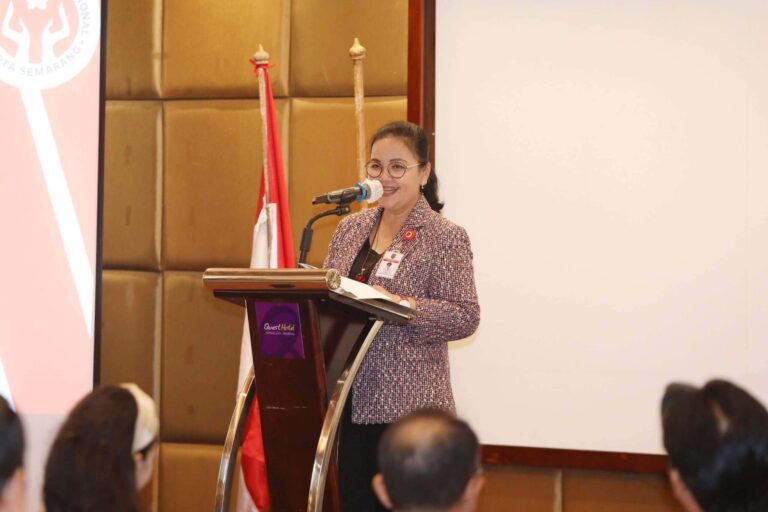 Agustina Wilujeng Pramestuti