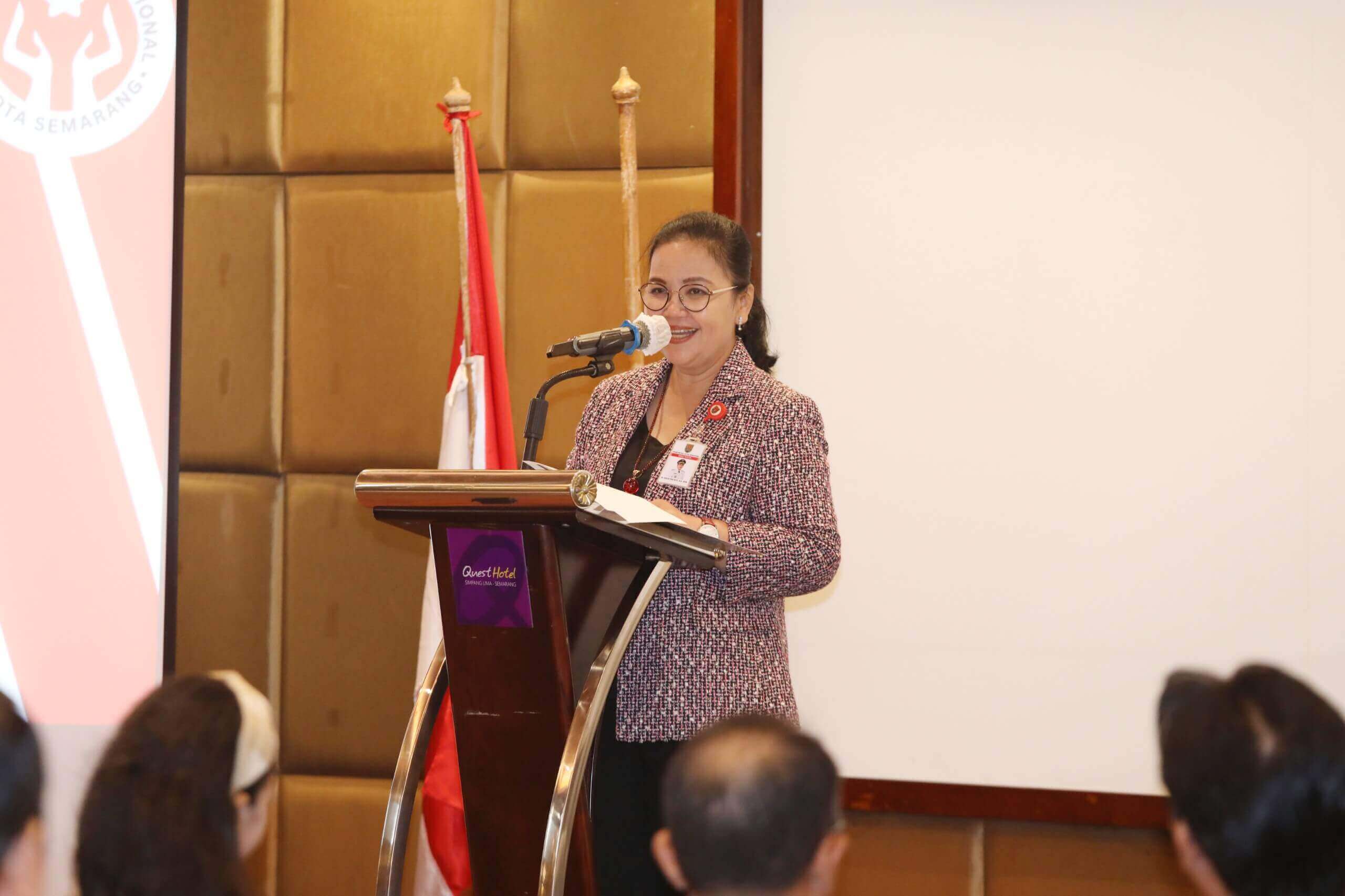 Agustina Wilujeng Pramestuti