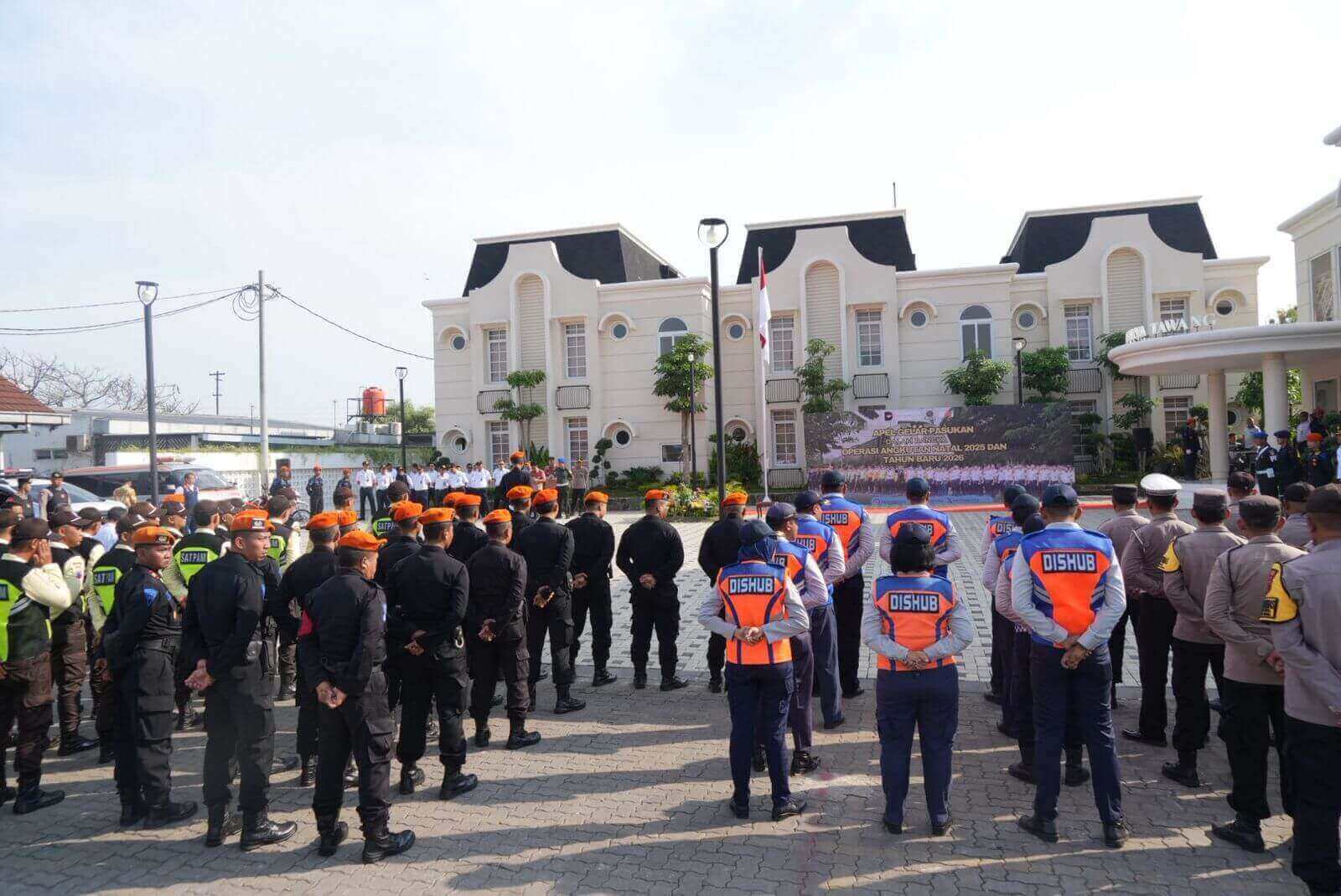 KAI Daop 4 Semarang