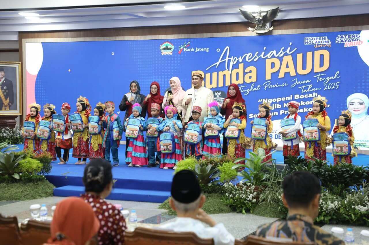 Pemprov Jateng