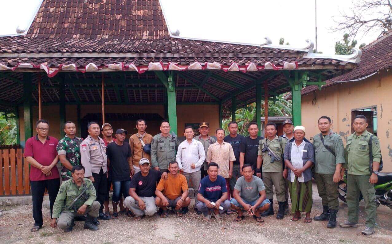 Perhutani KPH Randublatung